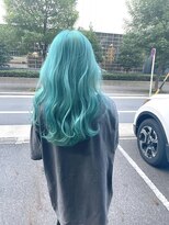 ヴォア(VOA)&nbsp;VOA 仲山　お客様カラー