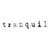 トランクイル(tranquil)のお店ロゴ