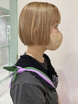 ヘーゼル 博多(HAZEL.)&nbsp;ミニボブ