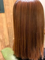 ニノット 武蔵小杉(○nino.)&nbsp;#イメチェンヘアスタイル#フルバング#似合わせカット