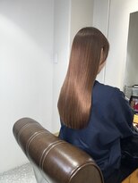 アールサロン 名駅(Rr SALON)&nbsp;ブラウンベージュ☆