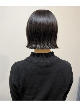 ケースタイルシェノン(K-STYLE CHAINON) bob