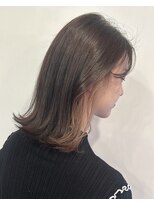 ジーニーズフォーシーズン 太田口通り店(jenies4season)&nbsp;イヤリングカラー