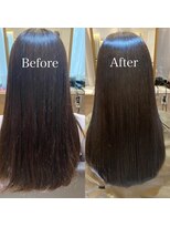 LAPISUTA 門前仲町&nbsp;【髪質改善美容院LAPISUTA門前仲町】