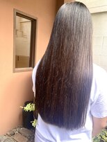 ココカラヘアー ニコ(cococara hair nico)&nbsp;縮毛矯正/ストレート/髪質改善/トリートメント/艶髪/韓国