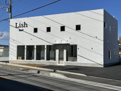 リッシュ ユーカリが丘店(Lish)の写真
