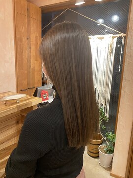 ベベ バイ モップス(be'be' by MOPS) ナチュラルベージュ