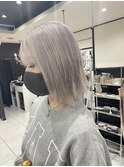 ハイトーンボブ  #しのだスペシャル
