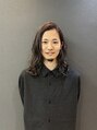 アグ ヘアー ラパン 富山奥田店(Agu hair lapan) 佐伯 省吾