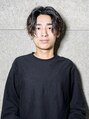 リットバイフィフス 鹿児島中央駅店(Lit by fifth) 小村 温之介