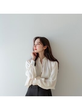 ルアナ(Luana) ナチュラルブラウン