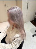 ホワイトベージュ