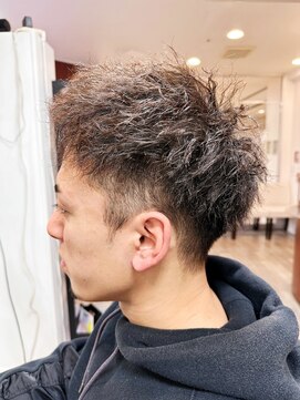 ルージュバイグルーブ(rouge.by.groove) ツイストスパイラル