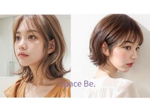 スペースビー(Space Be)