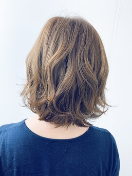 グランエクラ バイフルショウ(GRAND ECLAT by FURUSHO) 大人ボブ20代/30代/40代/50代