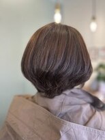 カノン(KANON)&nbsp;ボブ