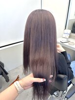 ゴウトゥデイシェアサロン 町田店(GO TODAY SHAiRE SALON)&nbsp;ラベンダーピンクベージュ【町田】