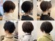 キキ(kiki)の写真/30代～50代を中心に絶大な支持率◎カットの技術と厳選された薬剤で美意識の高い大人女性からも高評価☆