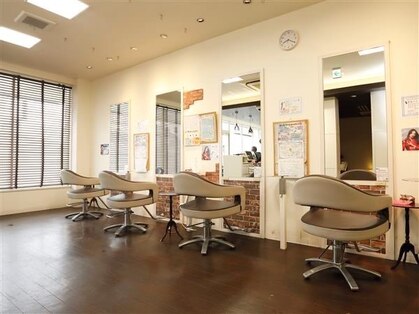 プロビューティーサロン(PRO BeautySalon)の写真