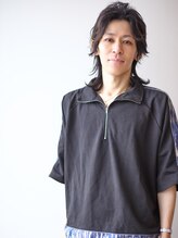 アッシュ 清瀬店(Ash) 大嶋 康嵩