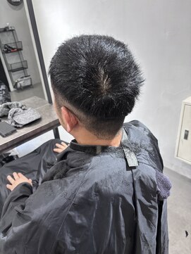 キャリー(Caly) Before