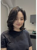 レイヤーカット