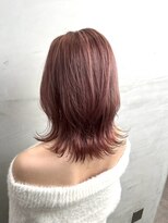 ジーナ 大宮(Zina)&nbsp;ラベンダーピンクカラー！