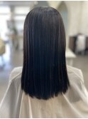 酸性ストレート