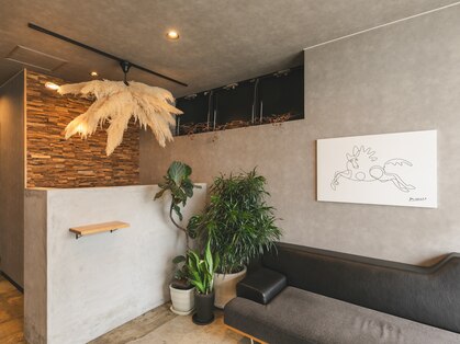 メゾンウィット(Maison Wit)の写真