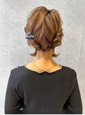 ボブOK！大人可愛いツインアレンジ【三軒茶屋】