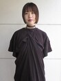 ヘアーアイストゥーレ(HAIR ICI TRE) 渡邉 桜桃