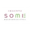 ソメ グンゼタウンセンターつかしん店(SOME)のお店ロゴ
