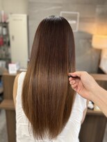 アールサロン 名駅(Rr SALON) 髪質改善トリートメント