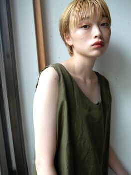 オーランド(ORLAND)の写真/お客様一人ひとりとの時間を大切に…丁寧なカウンセリングで理想の仕上がりを実現します♪