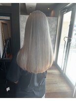 ミスタ 金沢田上店(Mista)&nbsp;シルバーグレージュ