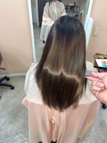 サロンドエスダッシュ(Salon de S') 【髪質改善トリートメント】