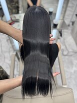 エヴァン(HEVIN)&nbsp;美髪矯正