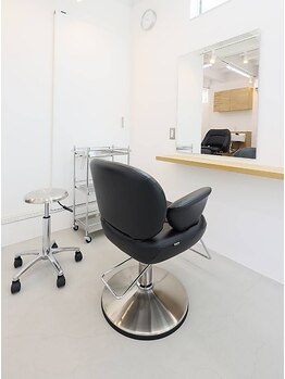 ソワ(sowa)の写真/《土気駅徒歩13分》ショートでスッキリ◎sowaの似合わせカットでこなれ風スタイルを♪