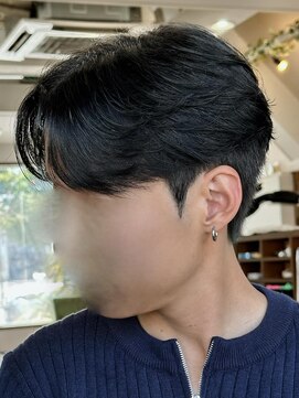 フラッシュパック(FLASH PACK) コンマバング