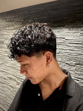 ヒロギンザ 恵比寿店(HIRO GINZA) スペインカール