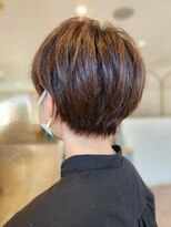 イト リトルヘアガーデン(ito. little hair garden)&nbsp;カジュアルショート