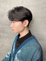 ネクスト 静岡店(NEXT)&nbsp;ニュアンスパーマ