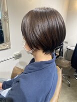 ロア(loa)&nbsp;＊ショートボブ＊