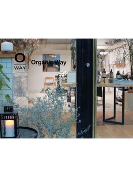 【日々の忙しさを忘れてリラックスできる空間】 久屋大通から一本入った小道にある少人数制サロンです。