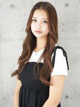 ニューヨークニューヨーク 垂水店(NYNY)&nbsp;岡本　 莉愛