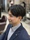 シフト メンズ オンリー サロン 薬院店(SHIFT Men's only salon)の写真/【薬院駅5分/メンズサロン】20時まで営業だから仕事帰りも通いやすい！カジュアルからフォーマルまで◎
