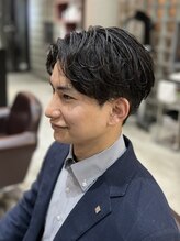 シフト メンズ オンリー サロン 薬院店(SHIFT Men's only salon)