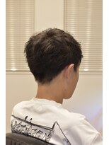 ヘアーズ マツシタ(Hairs MATUSITA)&nbsp;メンズ　2025/11/26