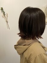 ナナシ(NaNaShi)&nbsp;ウルフ