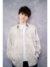 ヘアーサロンリボーンフォーメンズ 王子(Hair salon Reborn for men‘s)&nbsp;TAKIYA 